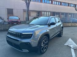 JEEP Avenger 1.2 T. MHEV DCT Summit KM.0 + TETTO