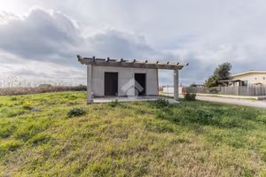 VILLA SINGOLA A CERVETERI