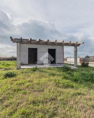 VILLA SINGOLA A CERVETERI