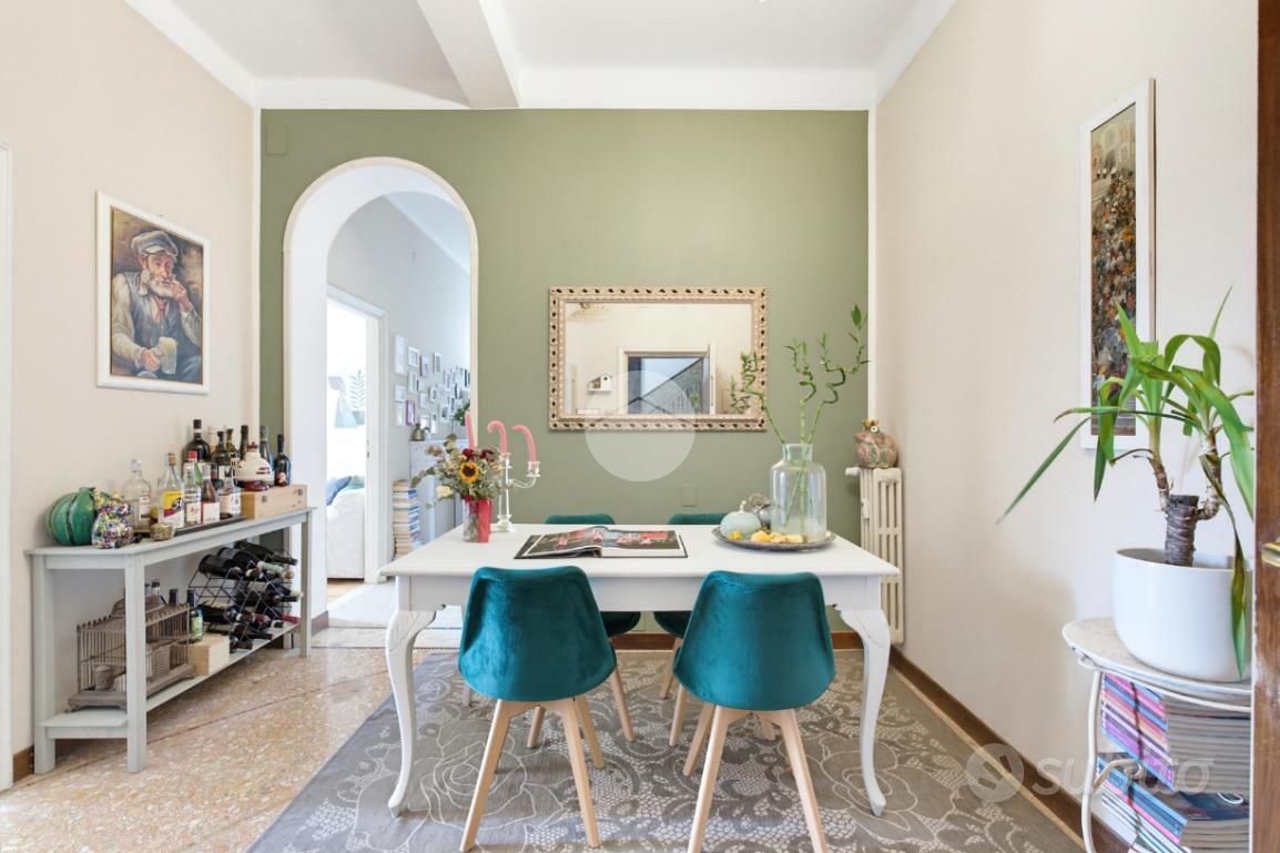 Appartamento – Brescia, Centro Storico Sud, Zona Centro - Vista 3