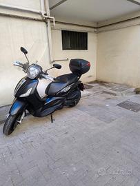beverly 300