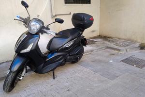 beverly 300