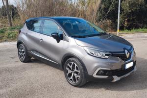 RENAULT CAPTUR DIESEL 1.5 DCI 110 CV ANNO 2018
