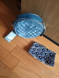 POCHETTE DONNA VINTAGE 