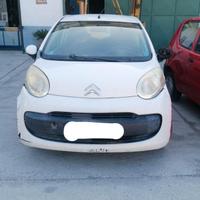 CITROEN C1 (SOLO RICAMBI) 