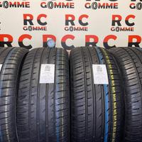 4 GOMME USATE 225/55R17 101 V HANKOOK - ESTIVE