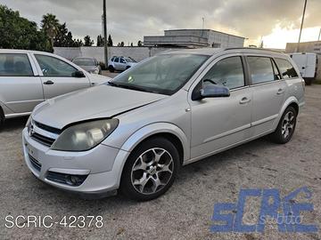 OPEL ASTRA H SW A04 1.9 CDTI 120CV - Ricambi
