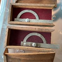 GONIOMETRO PROFESSIONALE nr 2