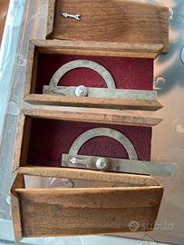 GONIOMETRO PROFESSIONALE nr 2