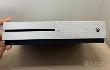 xbox one s 1tb 