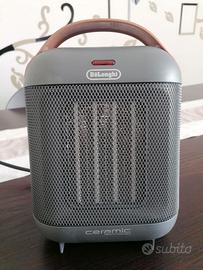 Termoventilatore DeLonghi