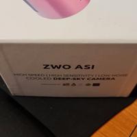 CAMERA ASTRONOMICA ASI ZWO 294MM PRO