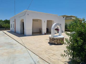Casa / Villa vacanze Torre Ovo - Taranto - Puglia