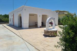 Casa / Villa vacanze Torre Ovo - Taranto - Puglia