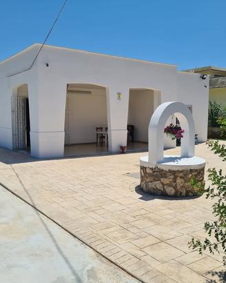 Casa / Villa vacanze Torre Ovo - Taranto - Puglia