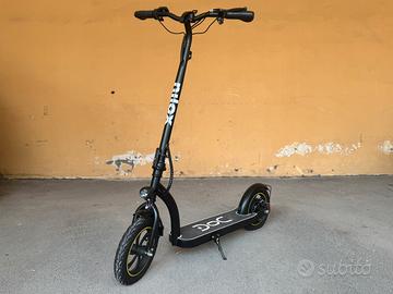 Monopattino elettrico Nilox DOC Twelve Plus 2021