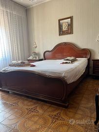 LETTO MATRIMONIALE
