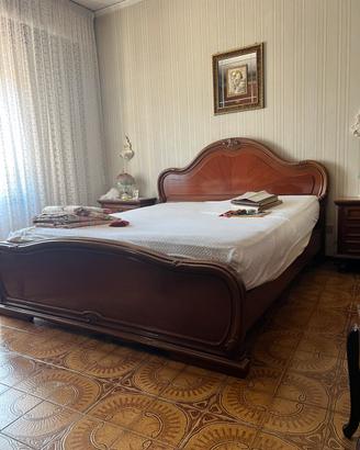 LETTO MATRIMONIALE