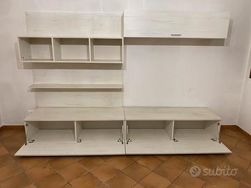 Mobile da salotto