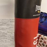 Sacco da boxe Everlast