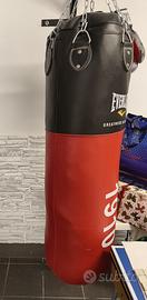Sacco da boxe Everlast