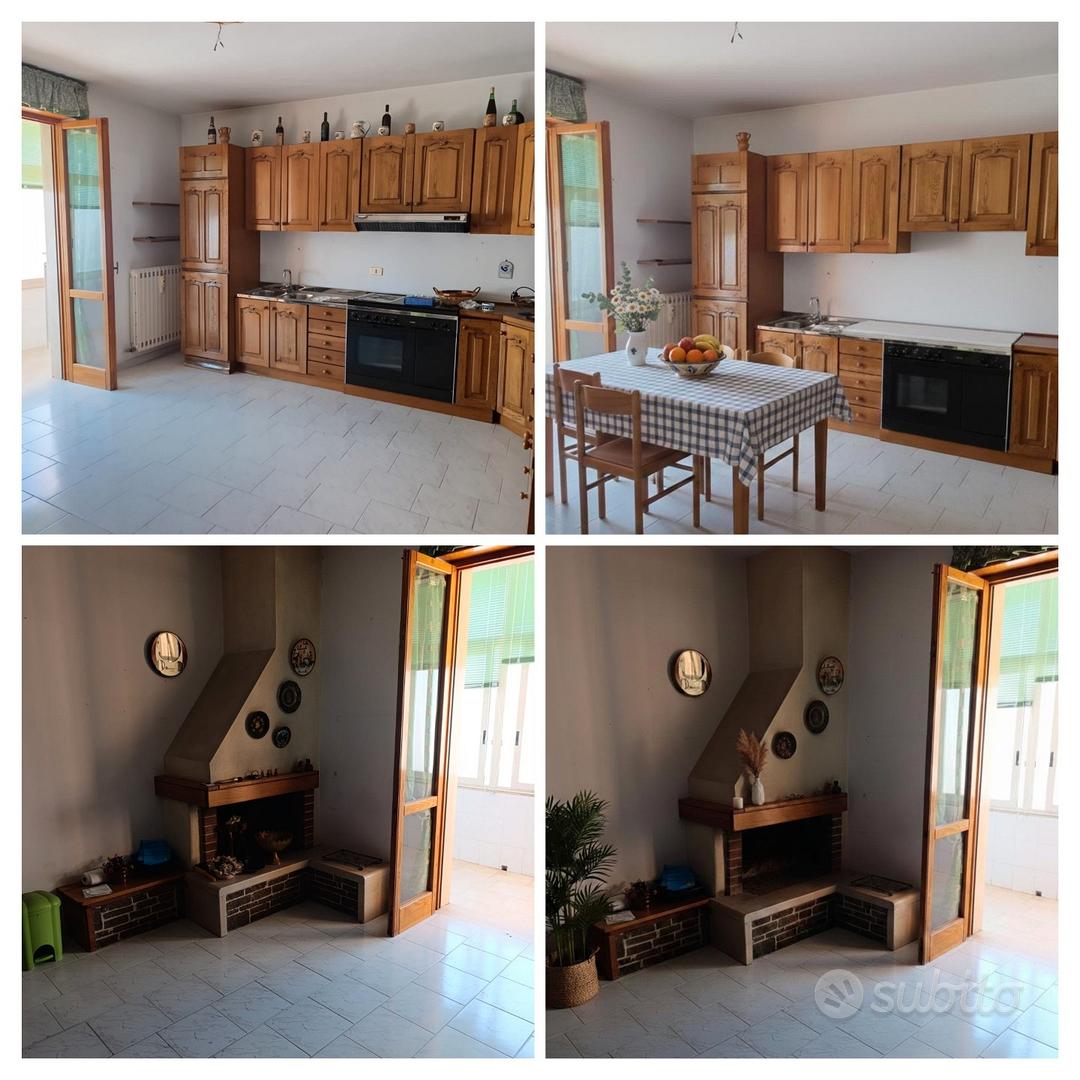 Appartamento – Galatina, Contrada Scorpio-Galatina - Vista 5