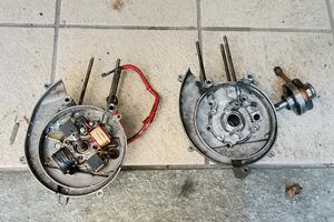 carter motore piaggio ciao 