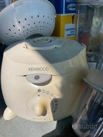 Mixer frullatore Kenwood