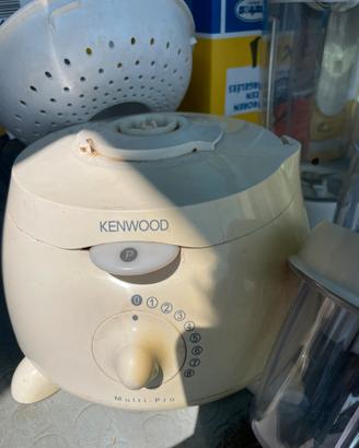 Mixer frullatore Kenwood