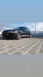 Alfa romeo 147 Ducati corse 