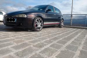 Alfa romeo 147 Ducati corse 