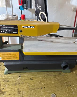 Proxxon DHS