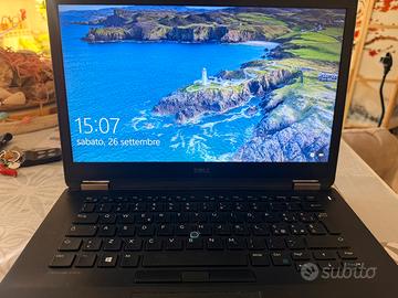 Dell ultrabook 16gb ram i5