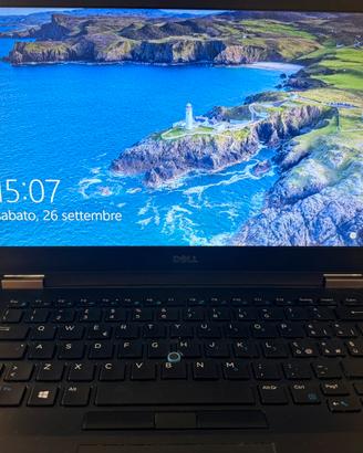 Dell ultrabook 16gb ram i5