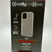 Cover iPhone 13 pro hexagel NUOVO - celly