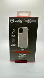 Cover iPhone 13 pro hexagel NUOVO - celly