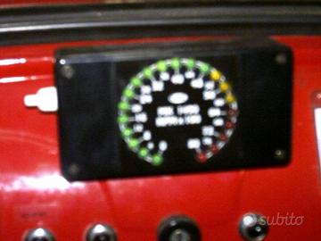 contagiri per fiat 500 epoca