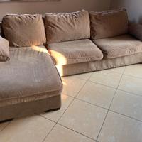 Divano chateaux d’ax