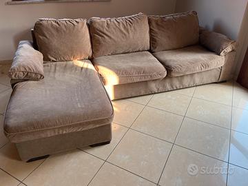 Divano chateaux d’ax