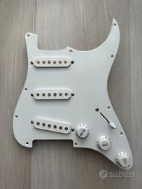 Battipenna Squier Stratocaster Bullet