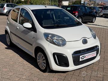 Citroen C1 1.0 5 porte Seduction