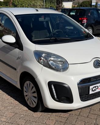 Citroen C1 1.0 5 porte Seduction