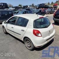 RENAULT CLIO 3 BR0/1, CR0/1 75CV 08-14 -Ricambi