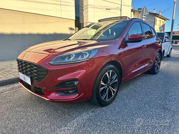 Ford Kuga 1.5 EcoBoost 150 CV 2WD ST-Line X