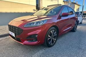 Ford Kuga 1.5 EcoBoost 150 CV 2WD ST-Line X