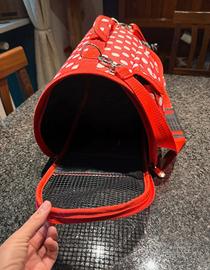 Trasportino per gatti