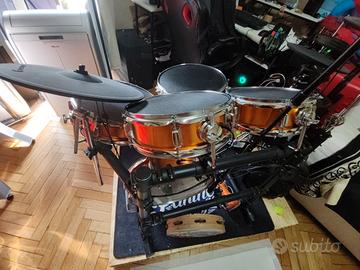 Batteria Elettronica/Acustica Roland