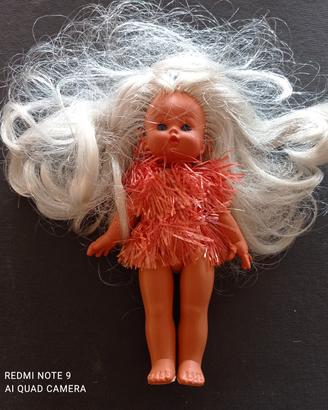 Lotto 3 mini Furga anni 60 70 vintage epoca 