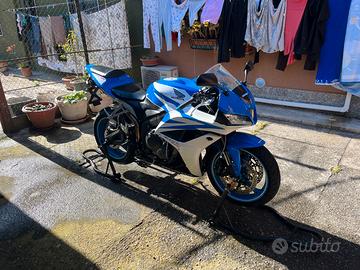 Honda CBR 600 RR - 2009