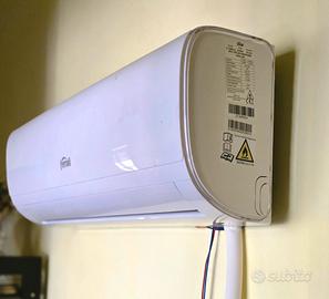 climatizzatore 12000 btu 